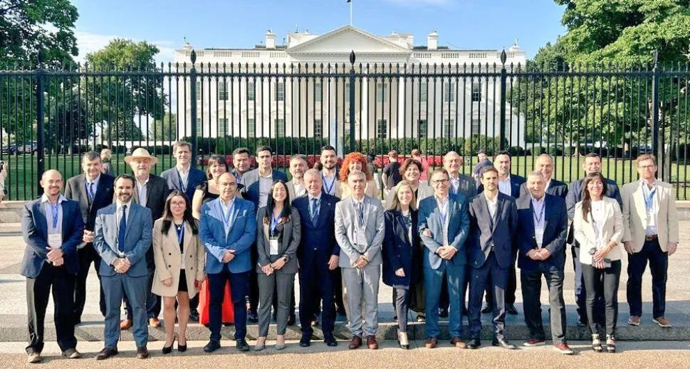 estados unidos