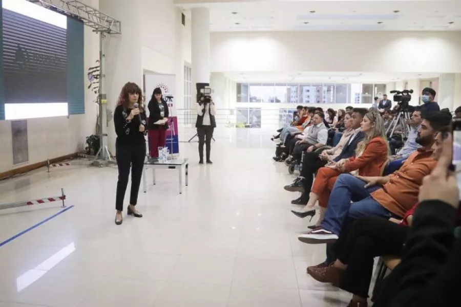 Capacitacion y empleo