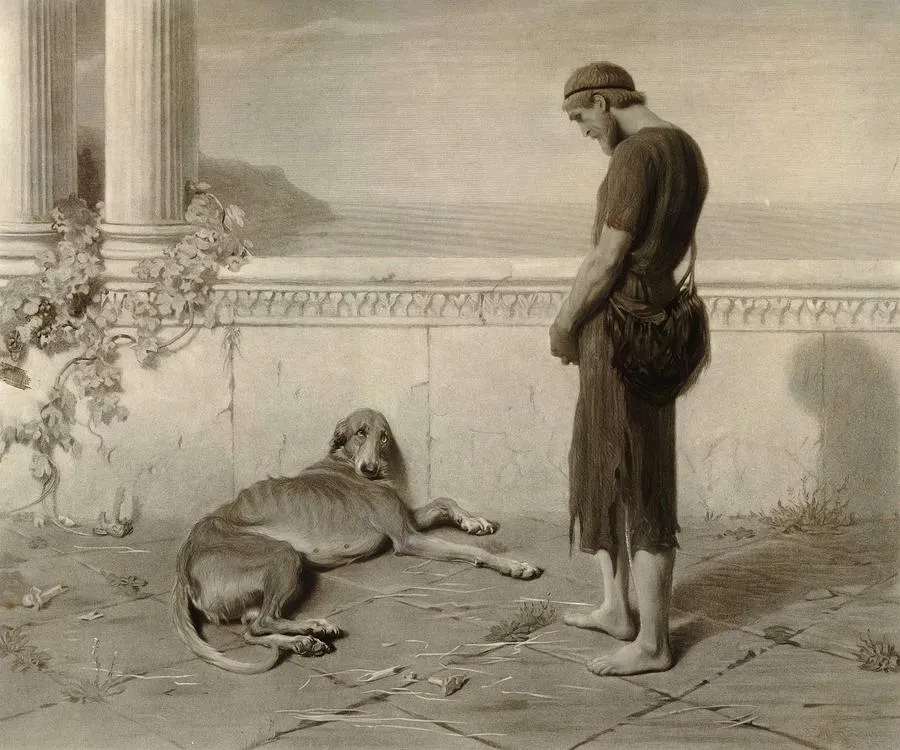 ulysses-and-argus-briton-riviere