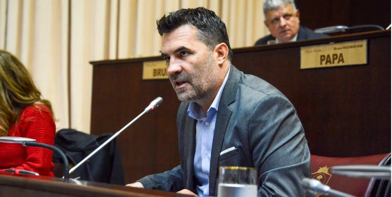 Darío Martínez 1
