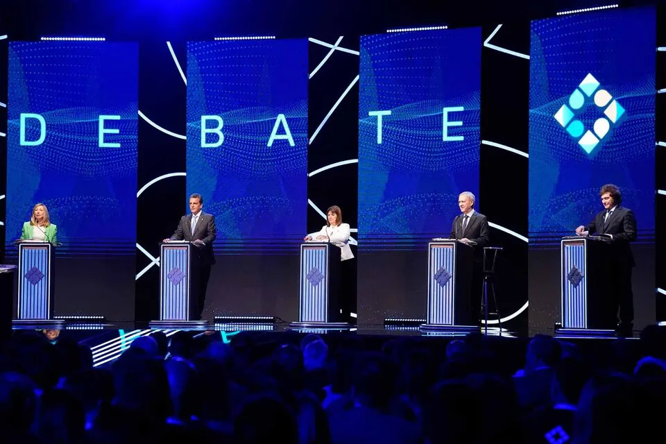 debate 2023