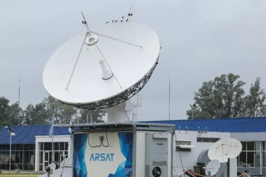 Arsat 3