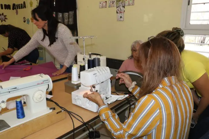 Talleres