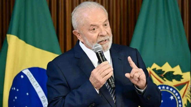 lula
