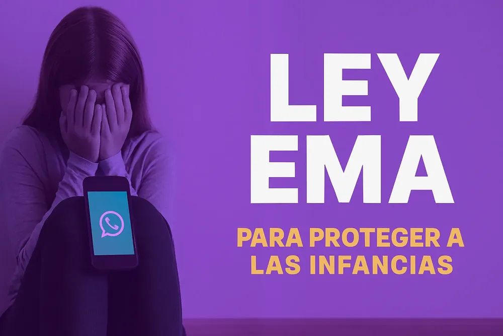 Una imagen conceptua