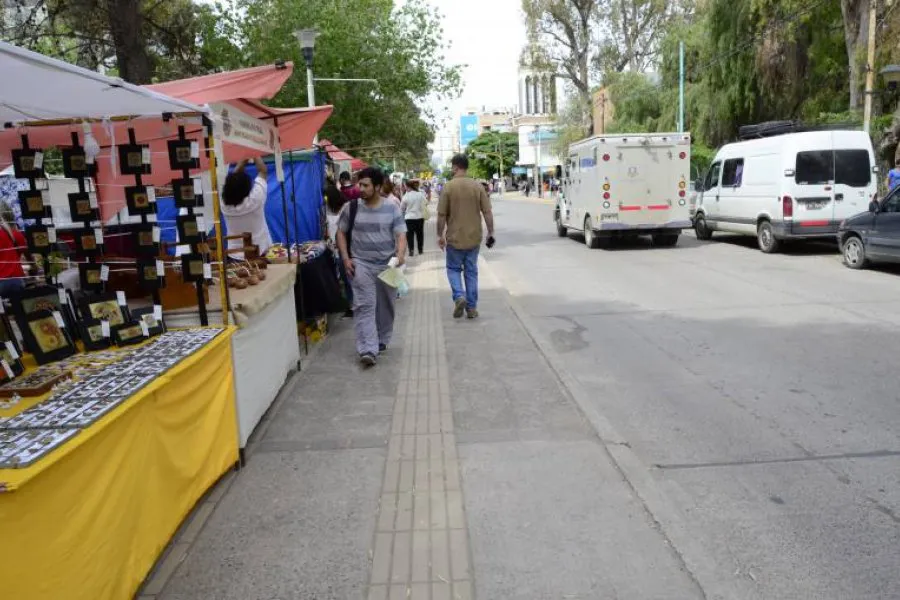 Feria emprende