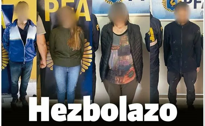 Hezbolazo