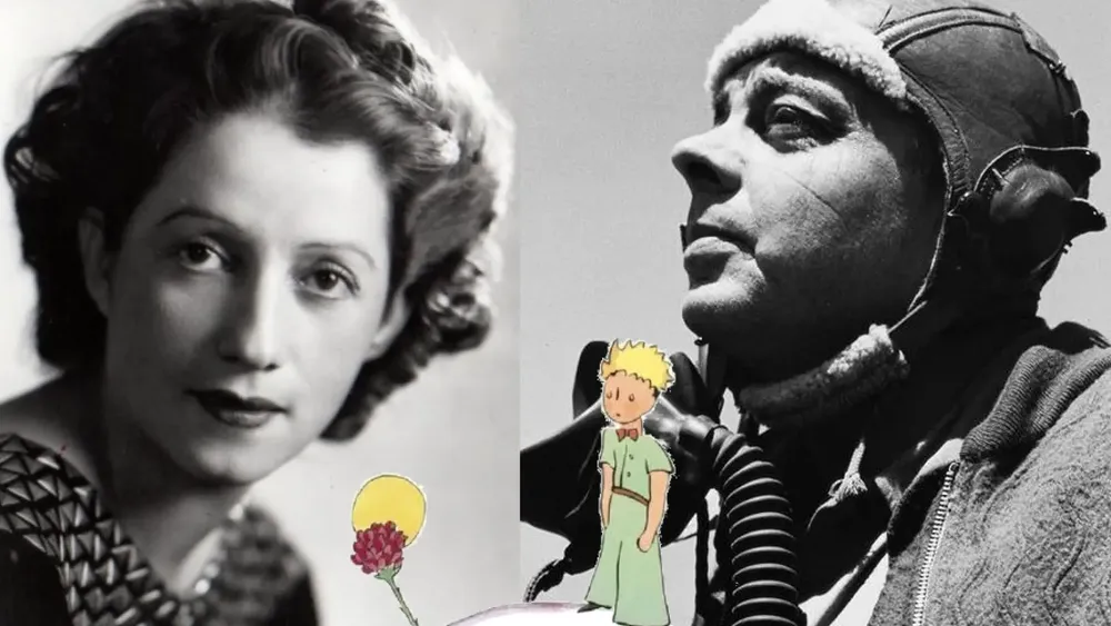 consuelo-suncin-y-antoine-de-saint-exupery