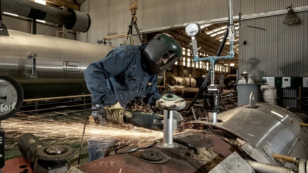 Industria 2