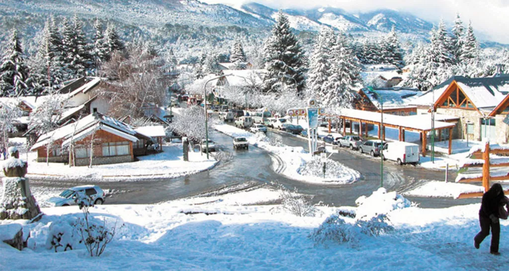 villa-la-angostura invierno