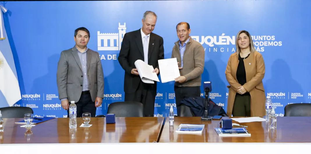 Acuerdo PlusPetrol