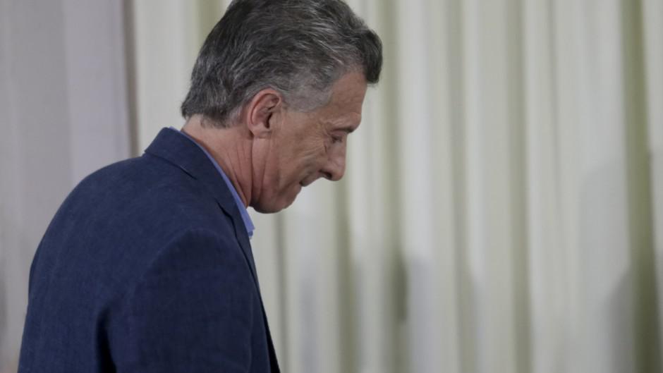 Macri