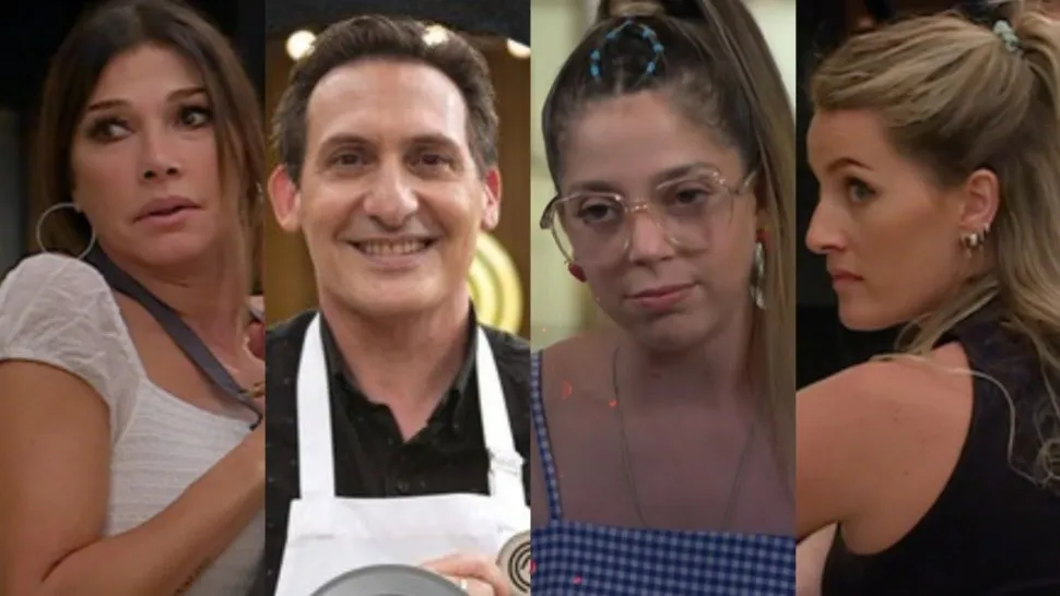 Master Chef