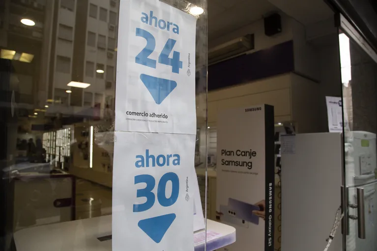 Ahora 30